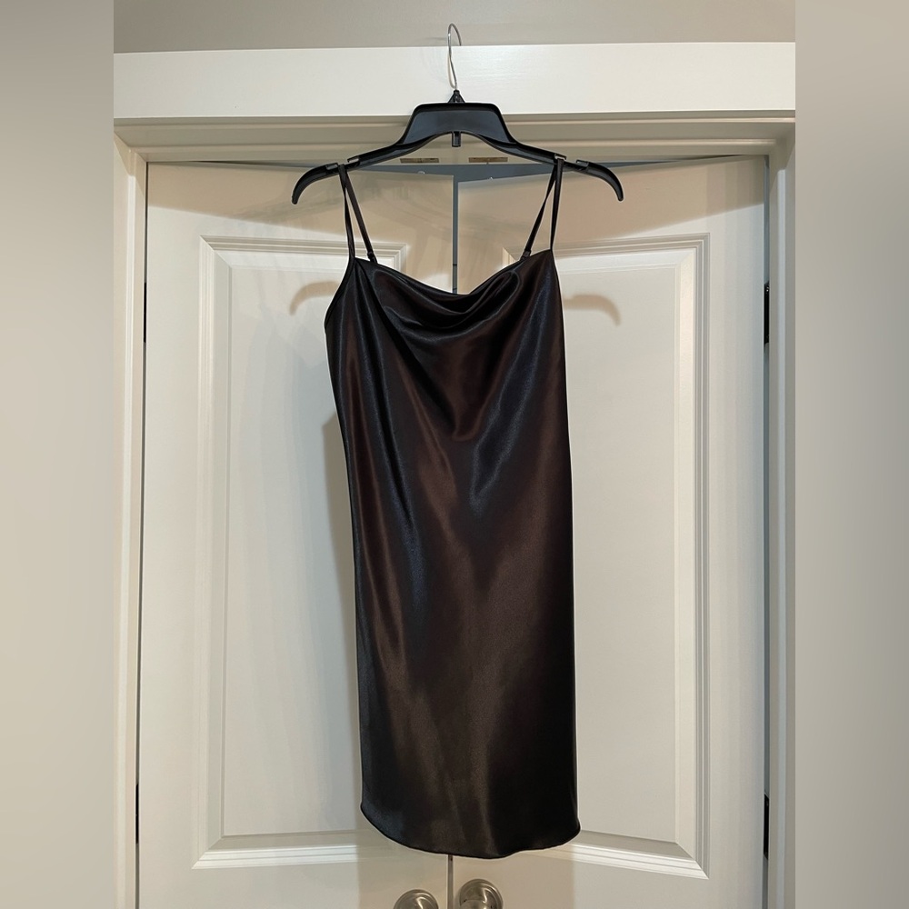 Sexy little black dress! New with tags